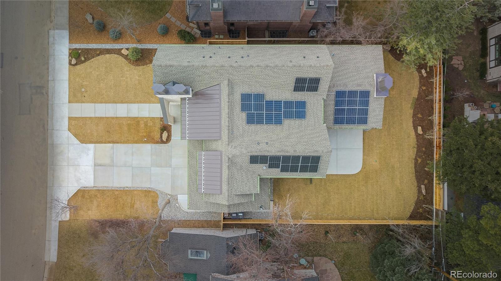 MLS Image #42 for 354  cherry street,denver, Colorado