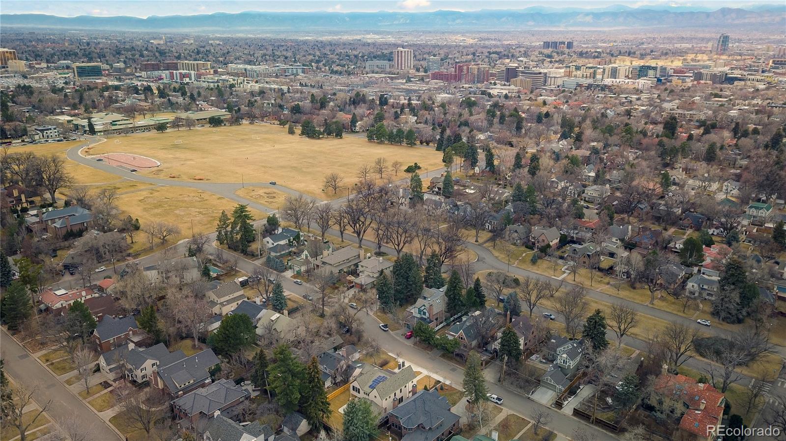MLS Image #43 for 354  cherry street,denver, Colorado