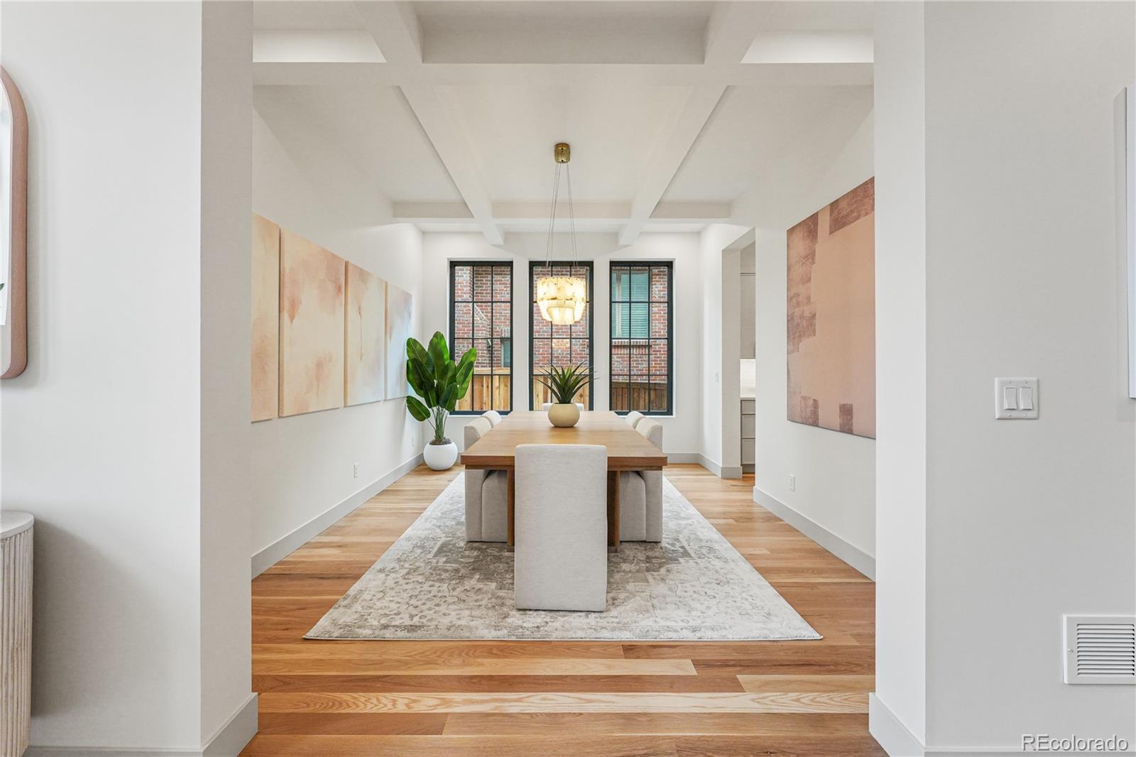 MLS Image #7 for 354  cherry street,denver, Colorado