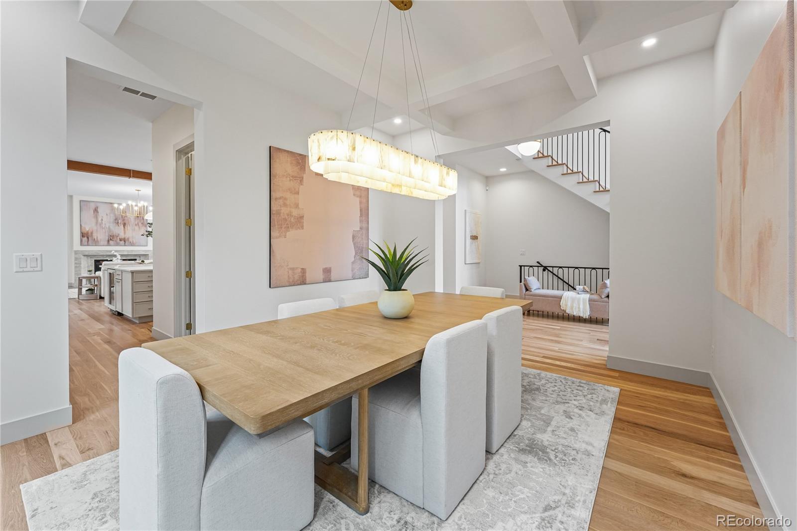 MLS Image #8 for 354  cherry street,denver, Colorado