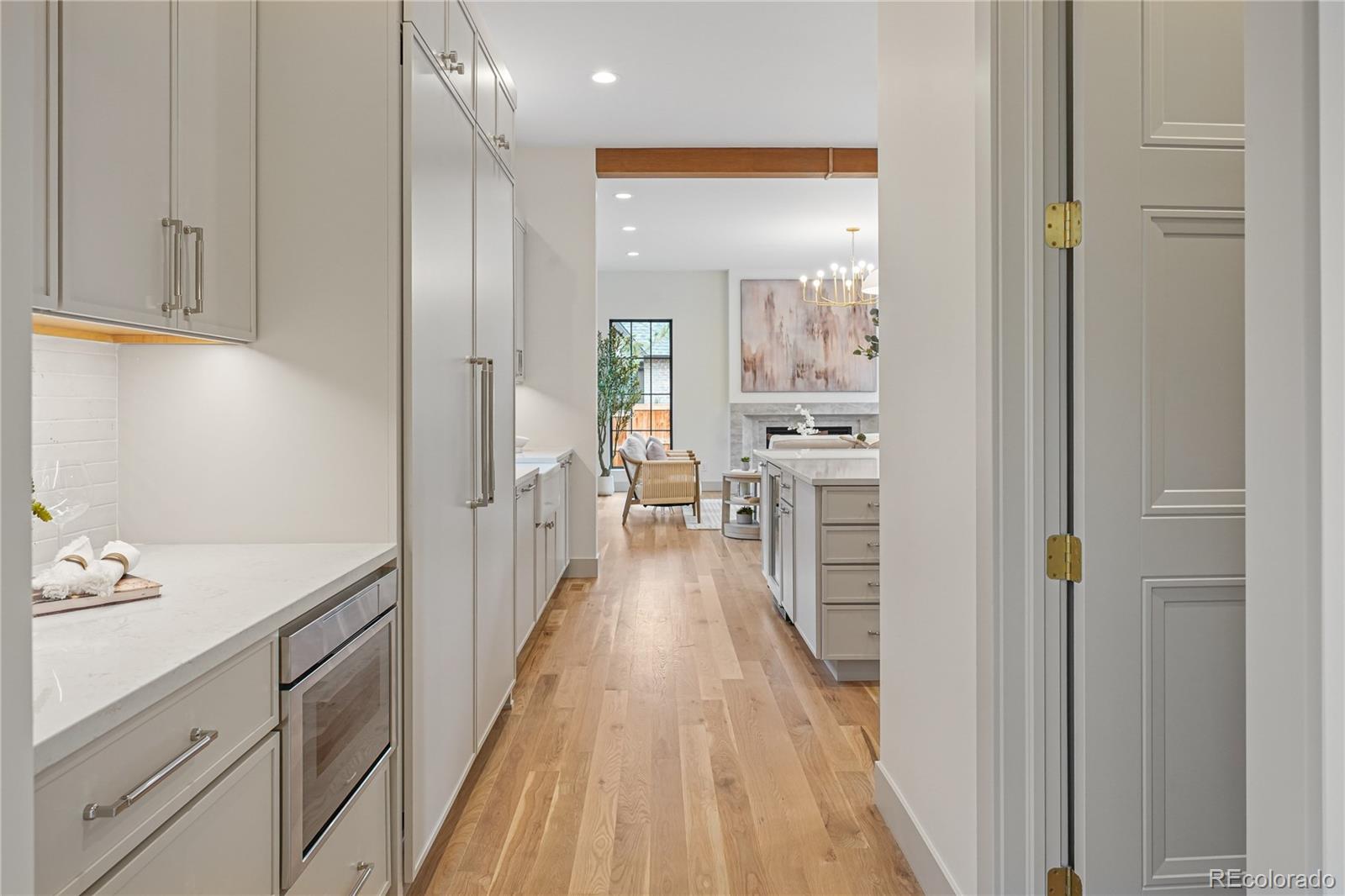 MLS Image #9 for 354  cherry street,denver, Colorado