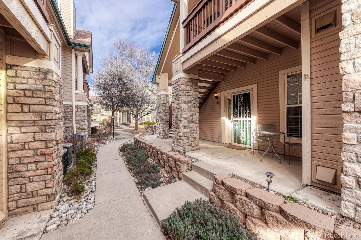 MLS Image #5 for 4070 s carson street 103,aurora, Colorado