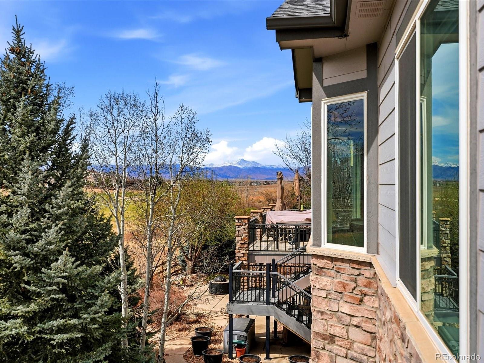 MLS Image #1 for 1666  alpine drive,erie, Colorado