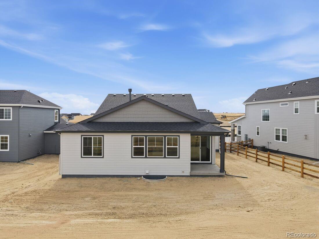 MLS Image #13 for 697  bradley circle,elizabeth, Colorado