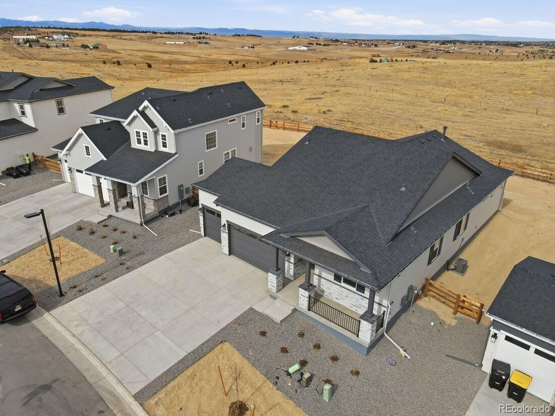 MLS Image #16 for 697  bradley circle,elizabeth, Colorado