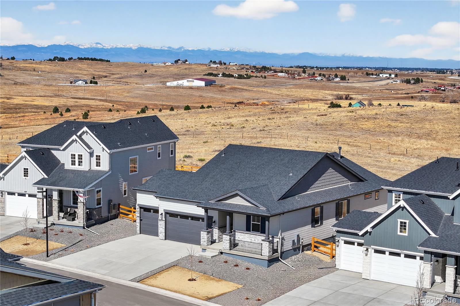 MLS Image #17 for 697  bradley circle,elizabeth, Colorado