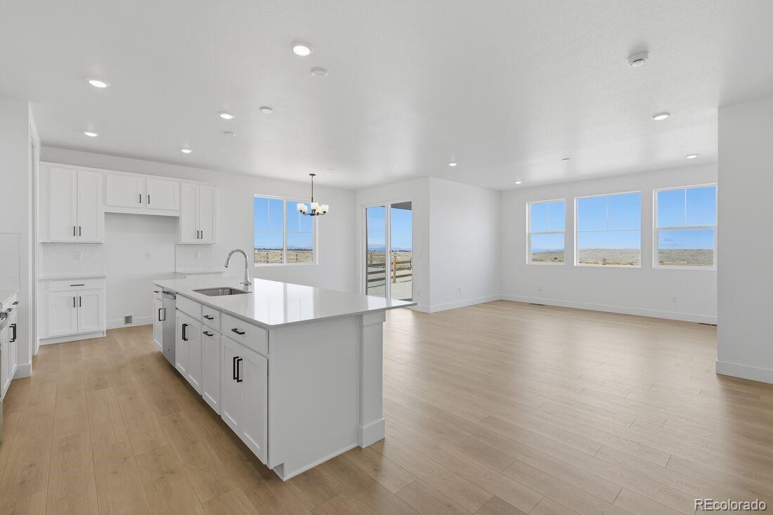 MLS Image #2 for 697  bradley circle,elizabeth, Colorado