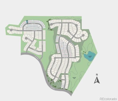 MLS Image #21 for 697  bradley circle,elizabeth, Colorado