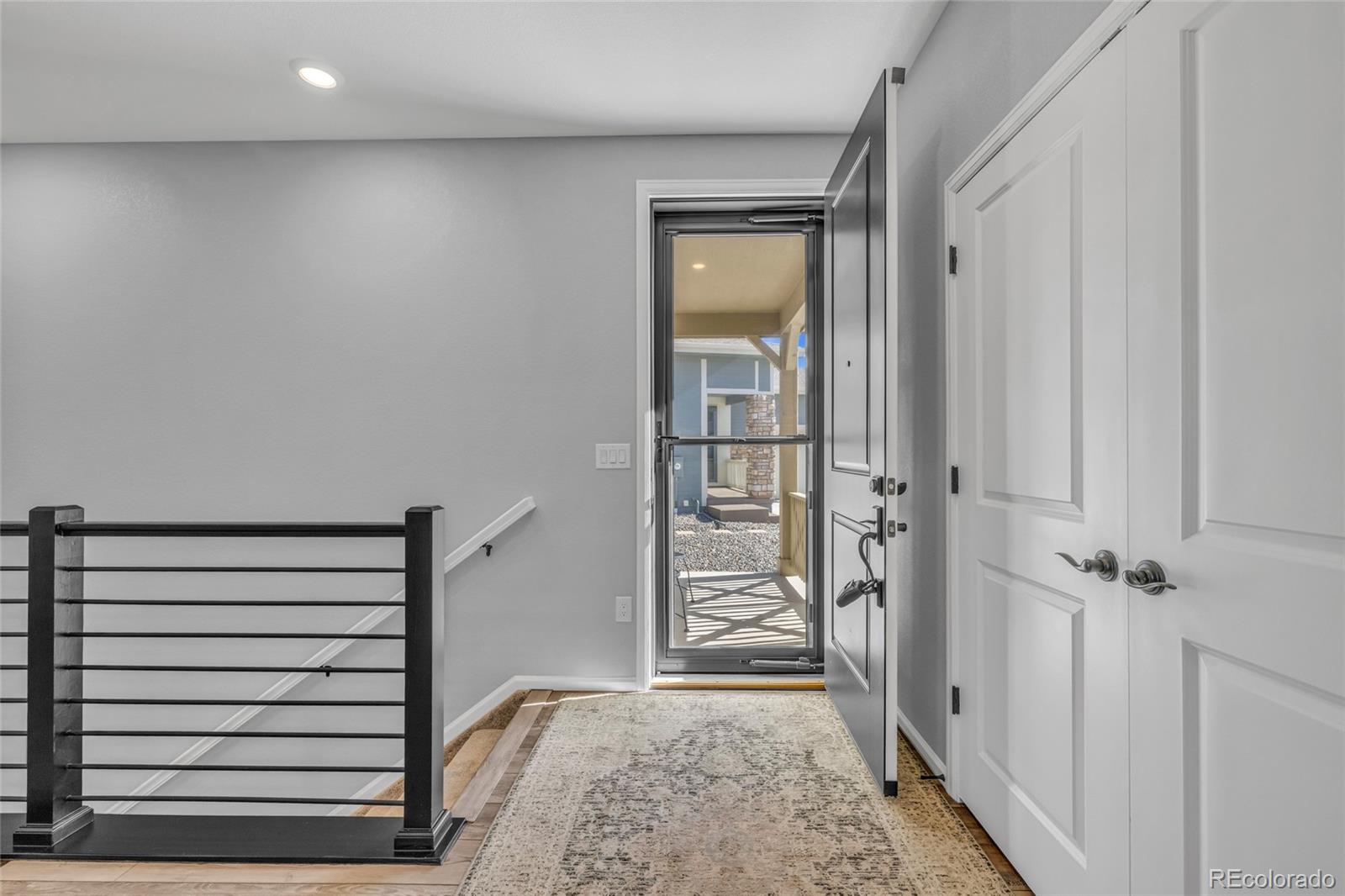 MLS Image #11 for 4365  hidden gulch road,castle rock, Colorado