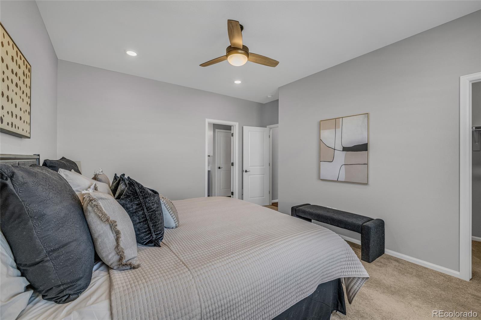 MLS Image #14 for 4365  hidden gulch road,castle rock, Colorado