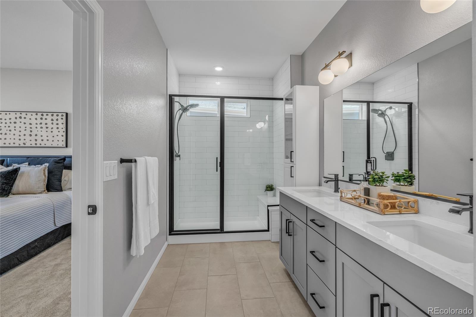 MLS Image #15 for 4365  hidden gulch road,castle rock, Colorado