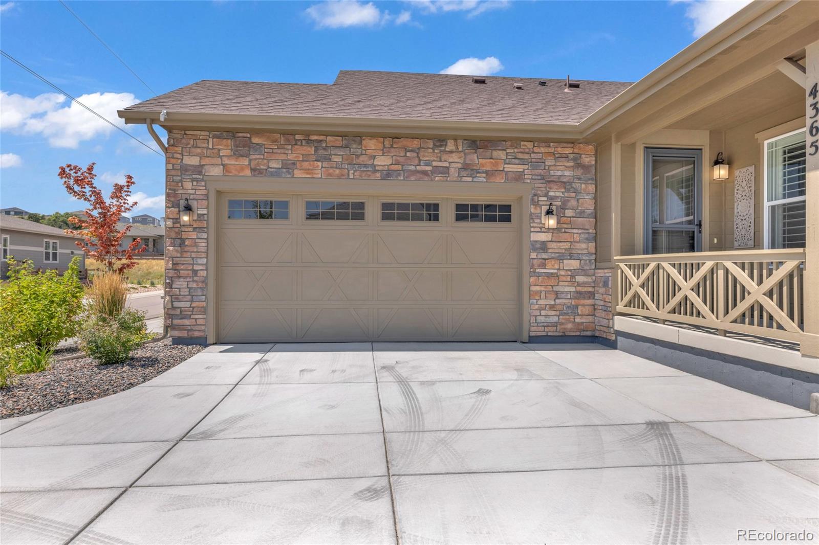 MLS Image #21 for 4365  hidden gulch road,castle rock, Colorado