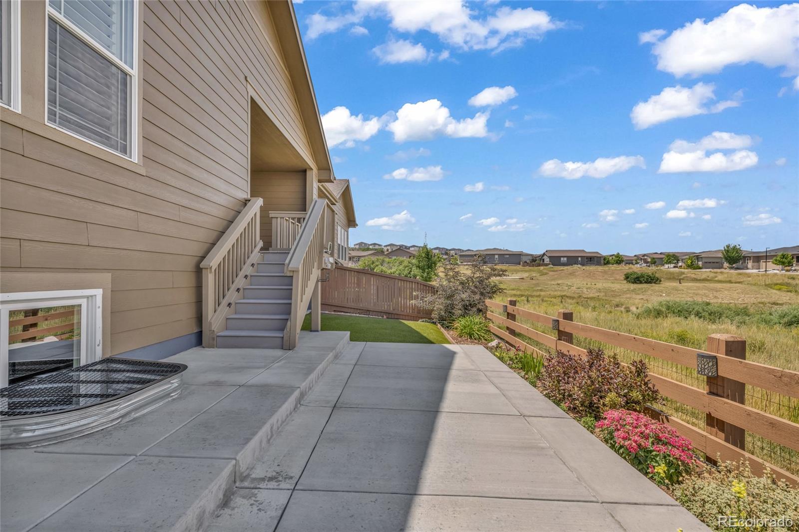 MLS Image #27 for 4365  hidden gulch road,castle rock, Colorado