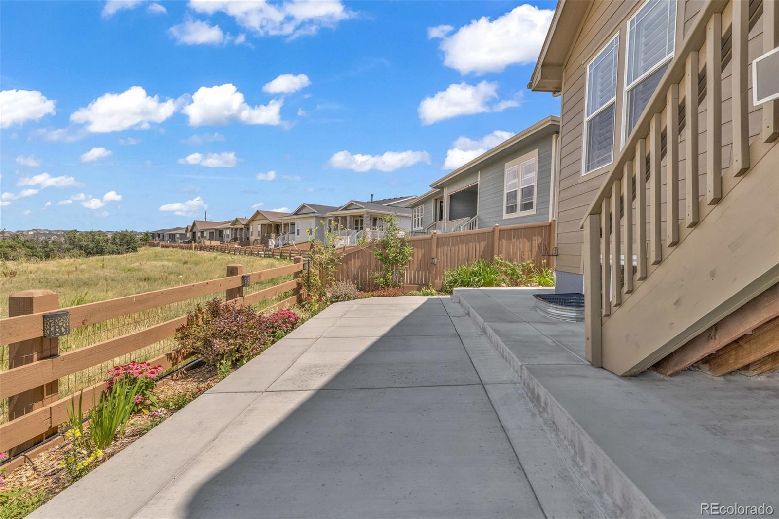 MLS Image #28 for 4365  hidden gulch road,castle rock, Colorado