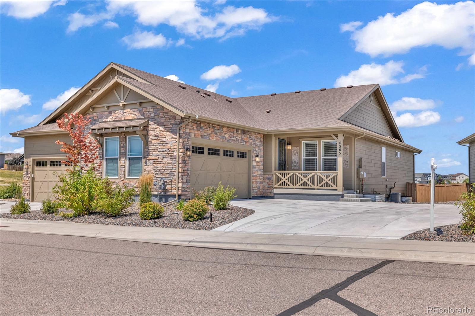 MLS Image #29 for 4365  hidden gulch road,castle rock, Colorado