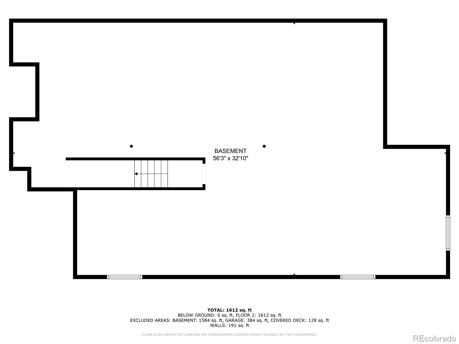MLS Image #31 for 4365  hidden gulch road,castle rock, Colorado