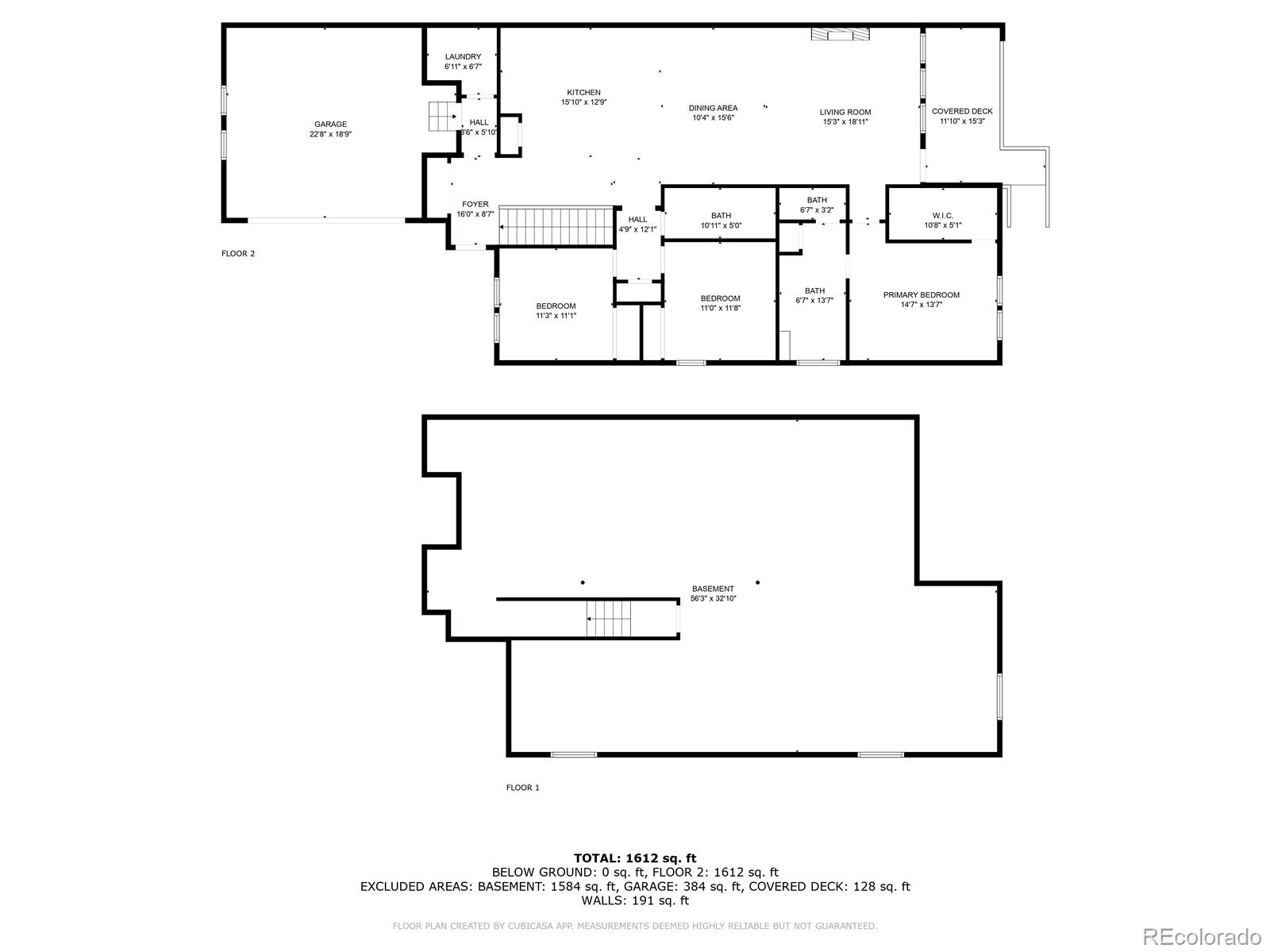 MLS Image #32 for 4365  hidden gulch road,castle rock, Colorado