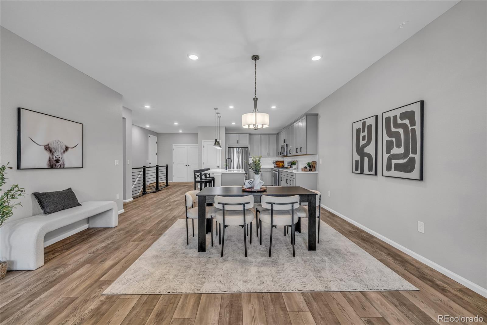 MLS Image #4 for 4365  hidden gulch road,castle rock, Colorado