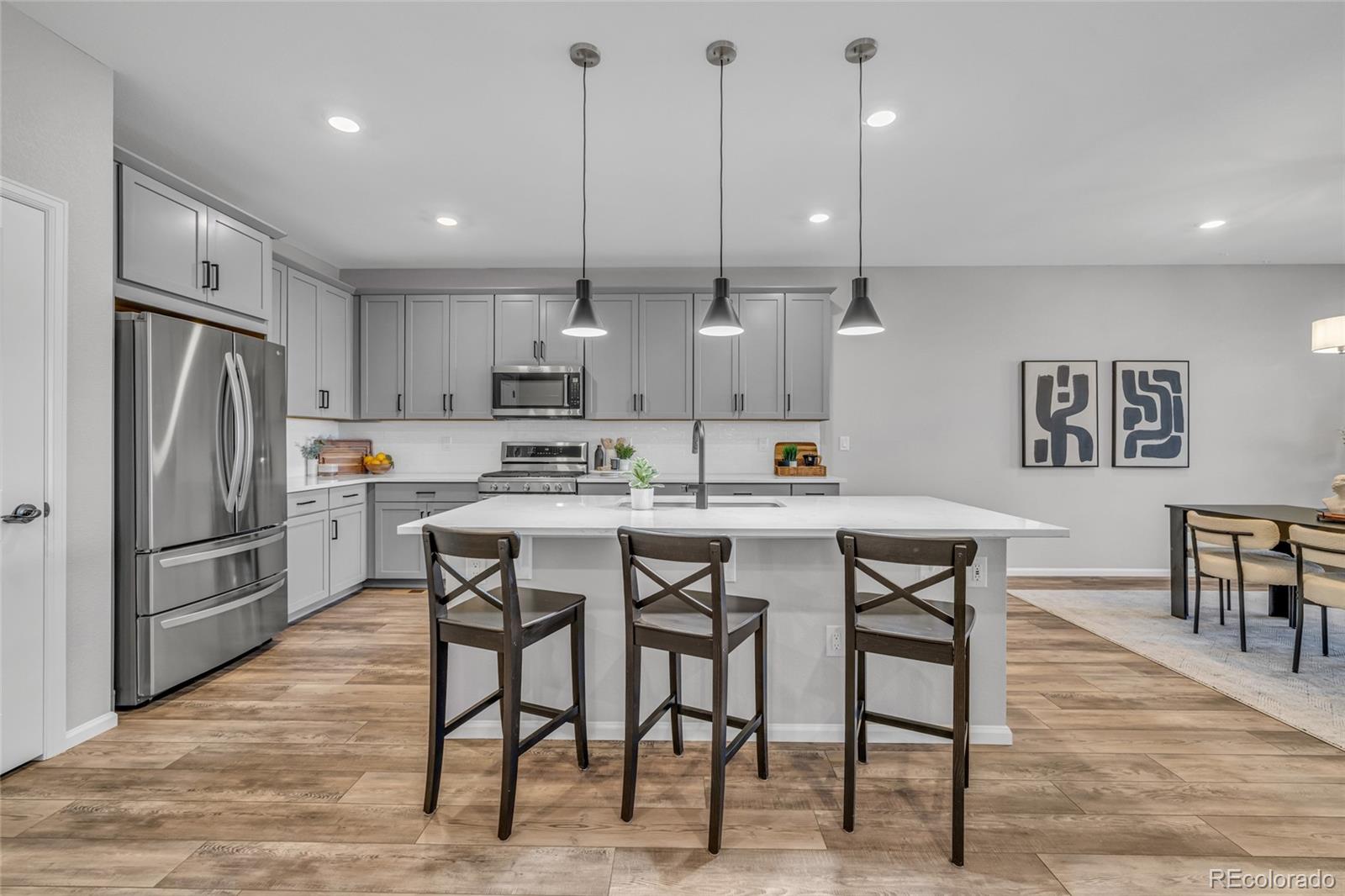 MLS Image #5 for 4365  hidden gulch road,castle rock, Colorado