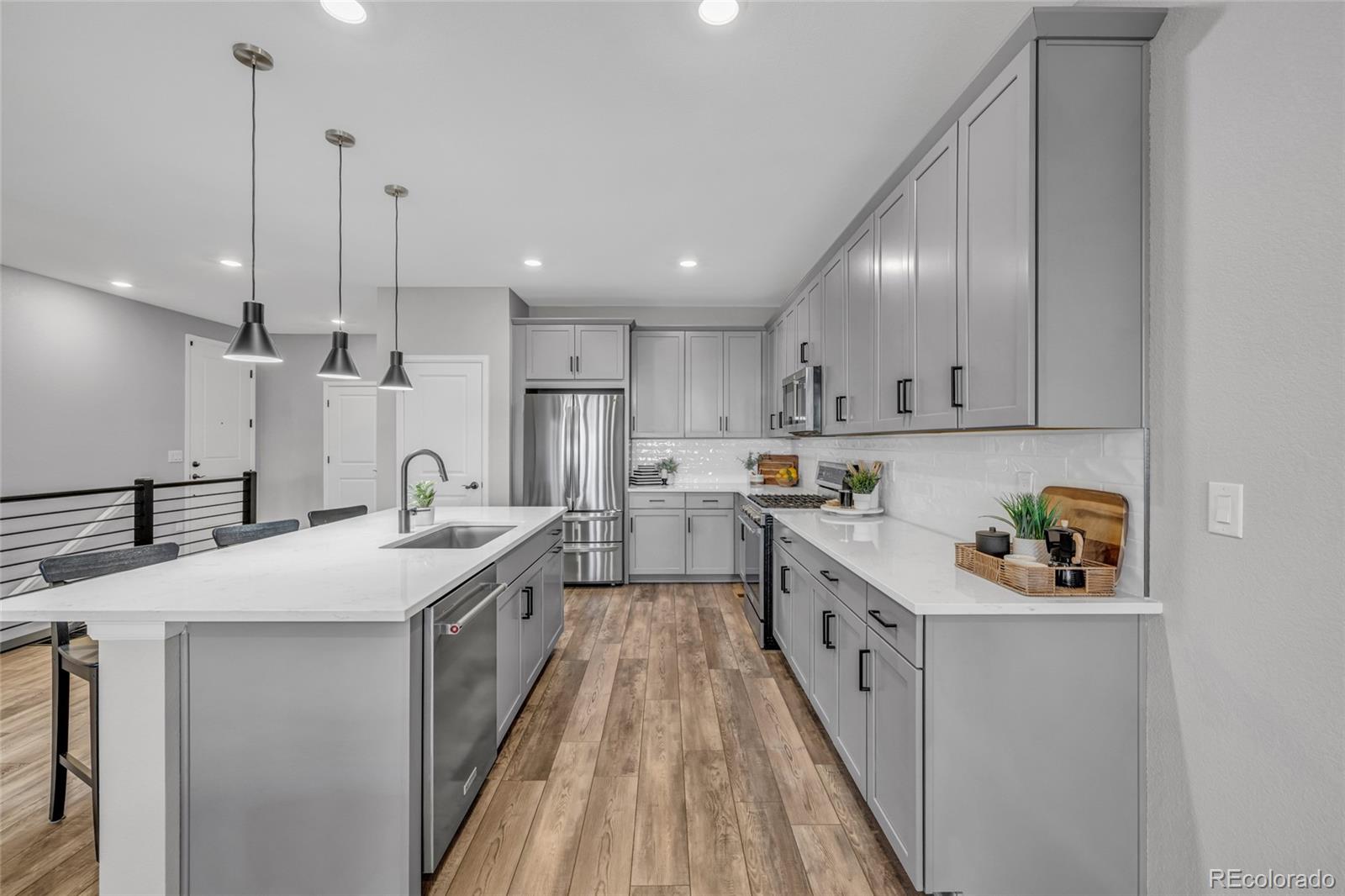 MLS Image #6 for 4365  hidden gulch road,castle rock, Colorado