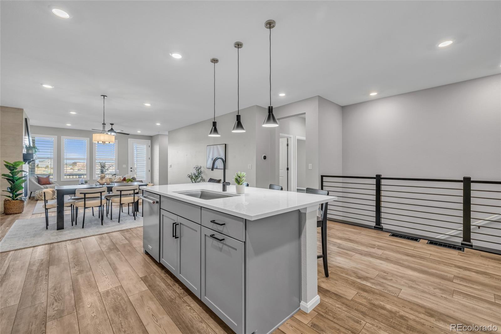 MLS Image #7 for 4365  hidden gulch road,castle rock, Colorado
