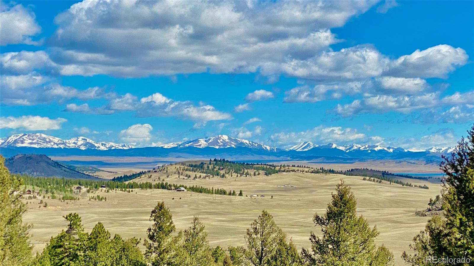 MLS Image #1 for 105  ladigo lane,hartsel, Colorado