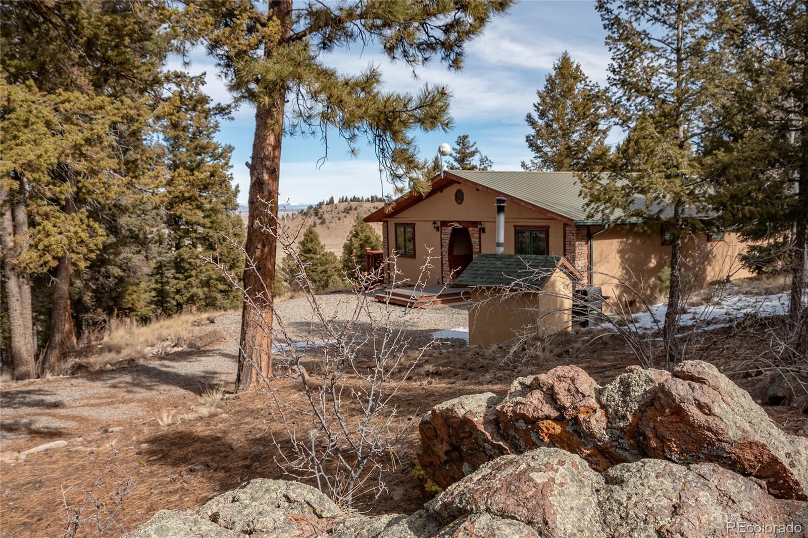 MLS Image #12 for 105  ladigo lane,hartsel, Colorado