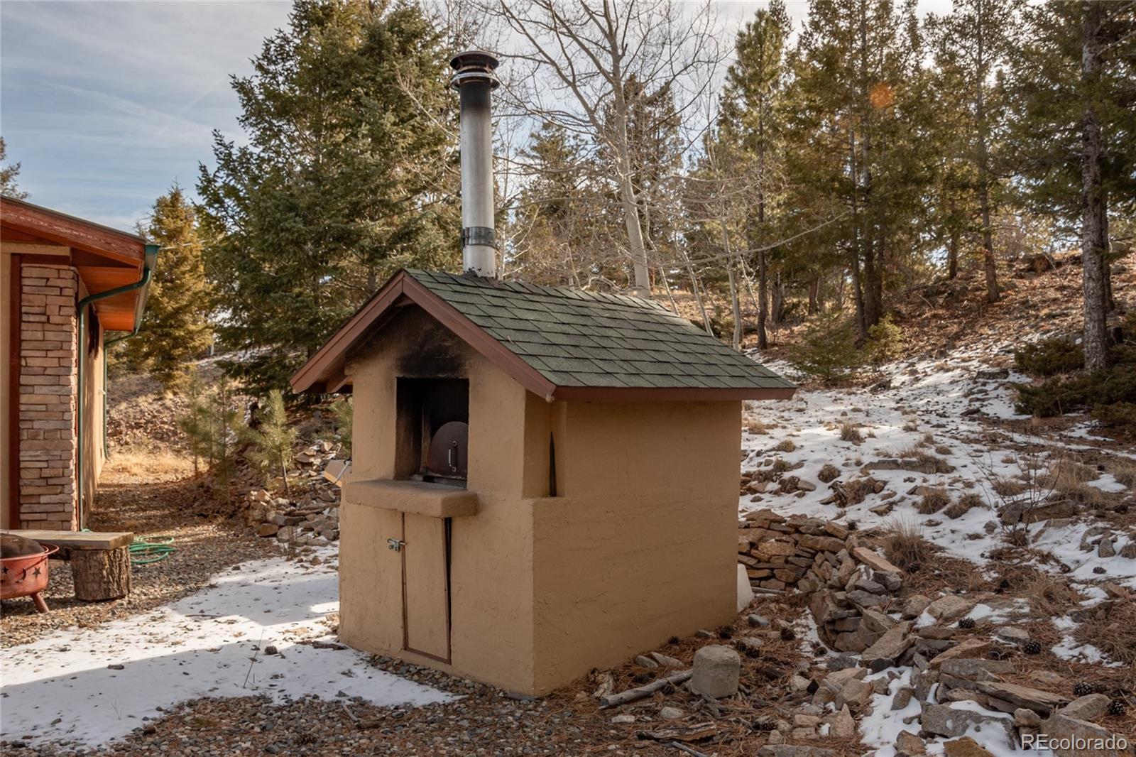 MLS Image #13 for 105  ladigo lane,hartsel, Colorado