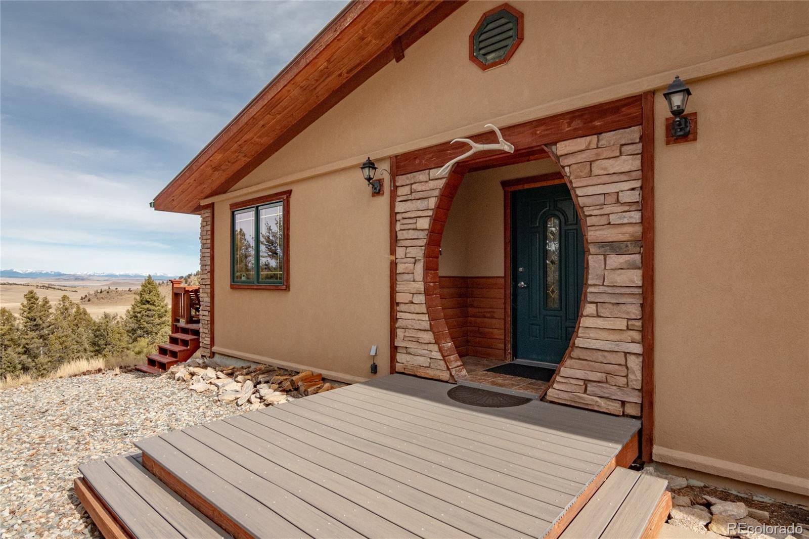 MLS Image #2 for 105  ladigo lane,hartsel, Colorado