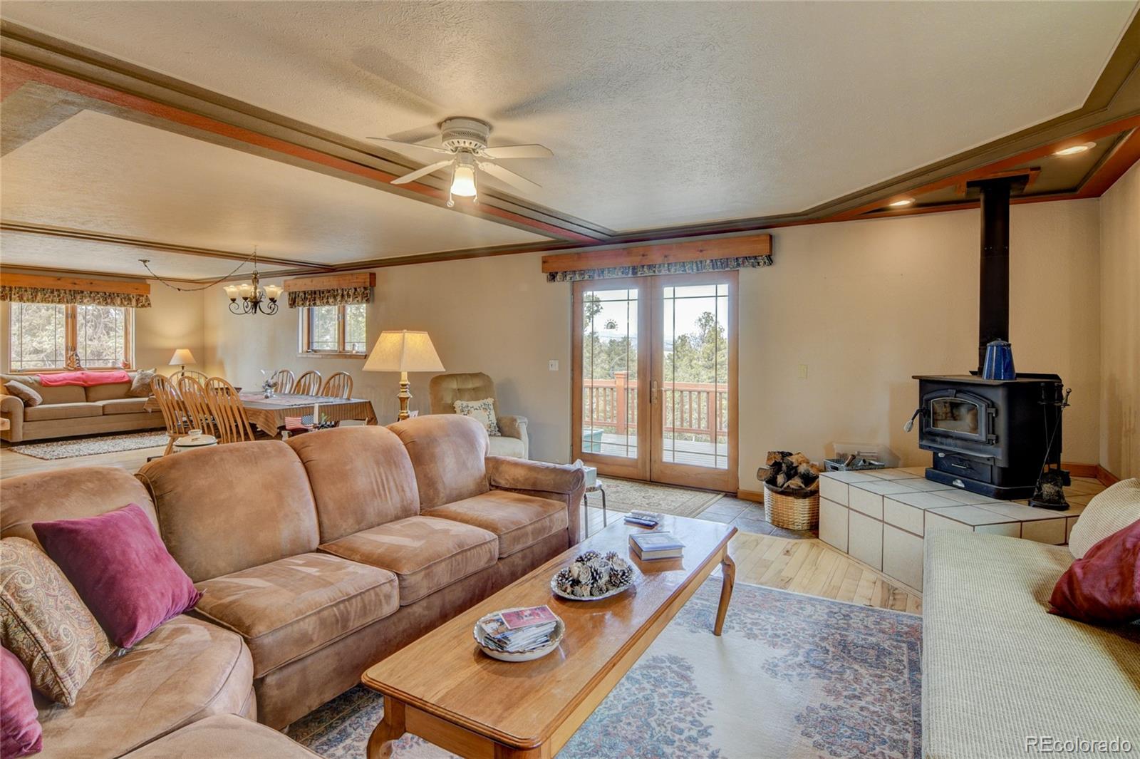 MLS Image #29 for 105  ladigo lane,hartsel, Colorado