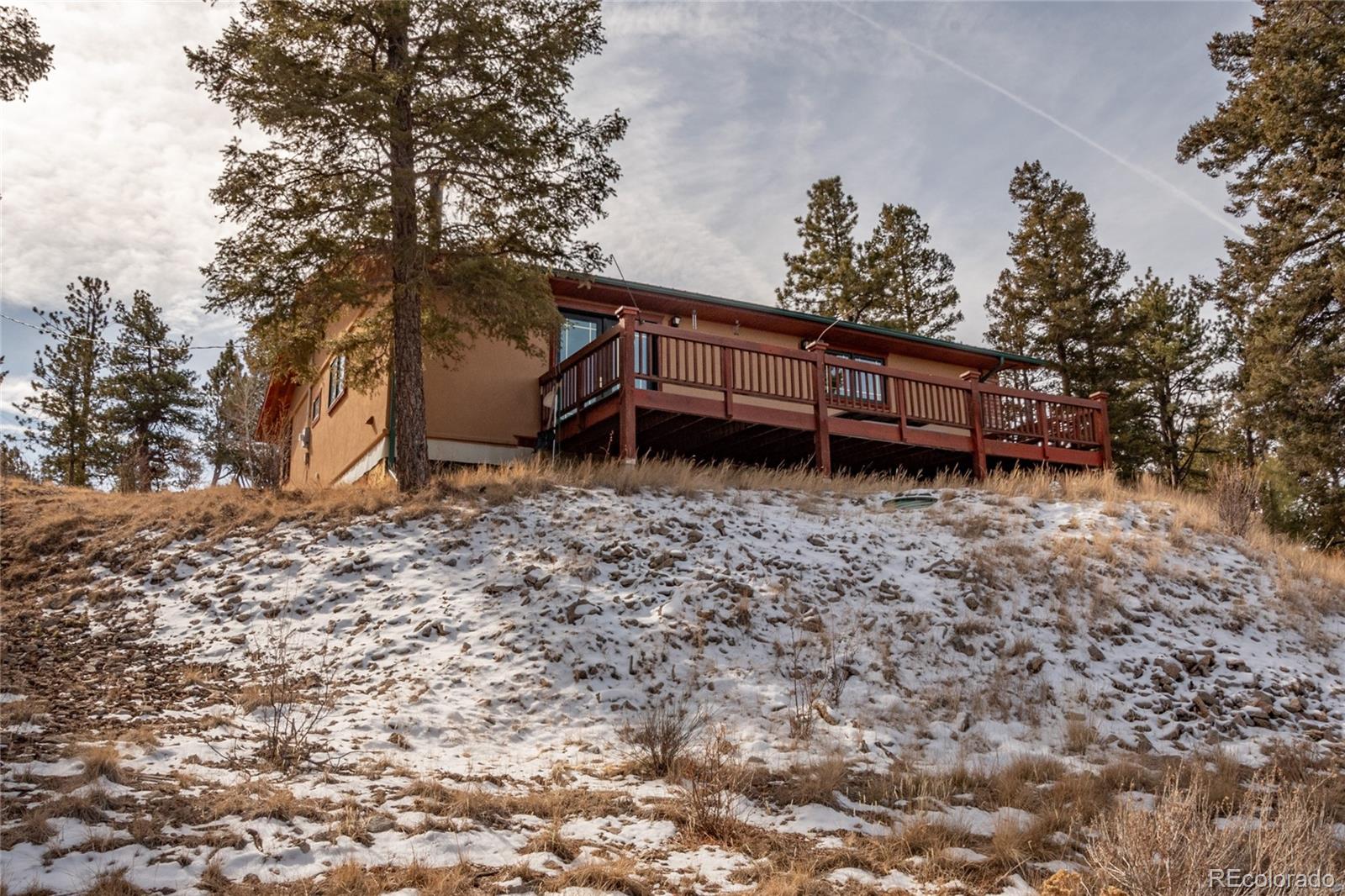 MLS Image #4 for 105  ladigo lane,hartsel, Colorado