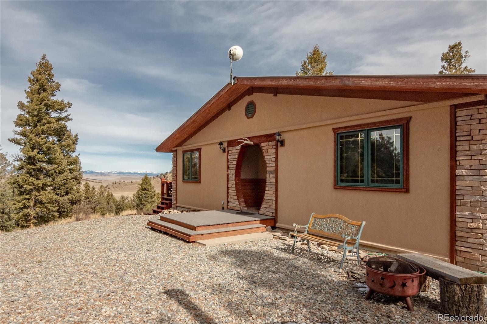 MLS Image #42 for 105  ladigo lane,hartsel, Colorado