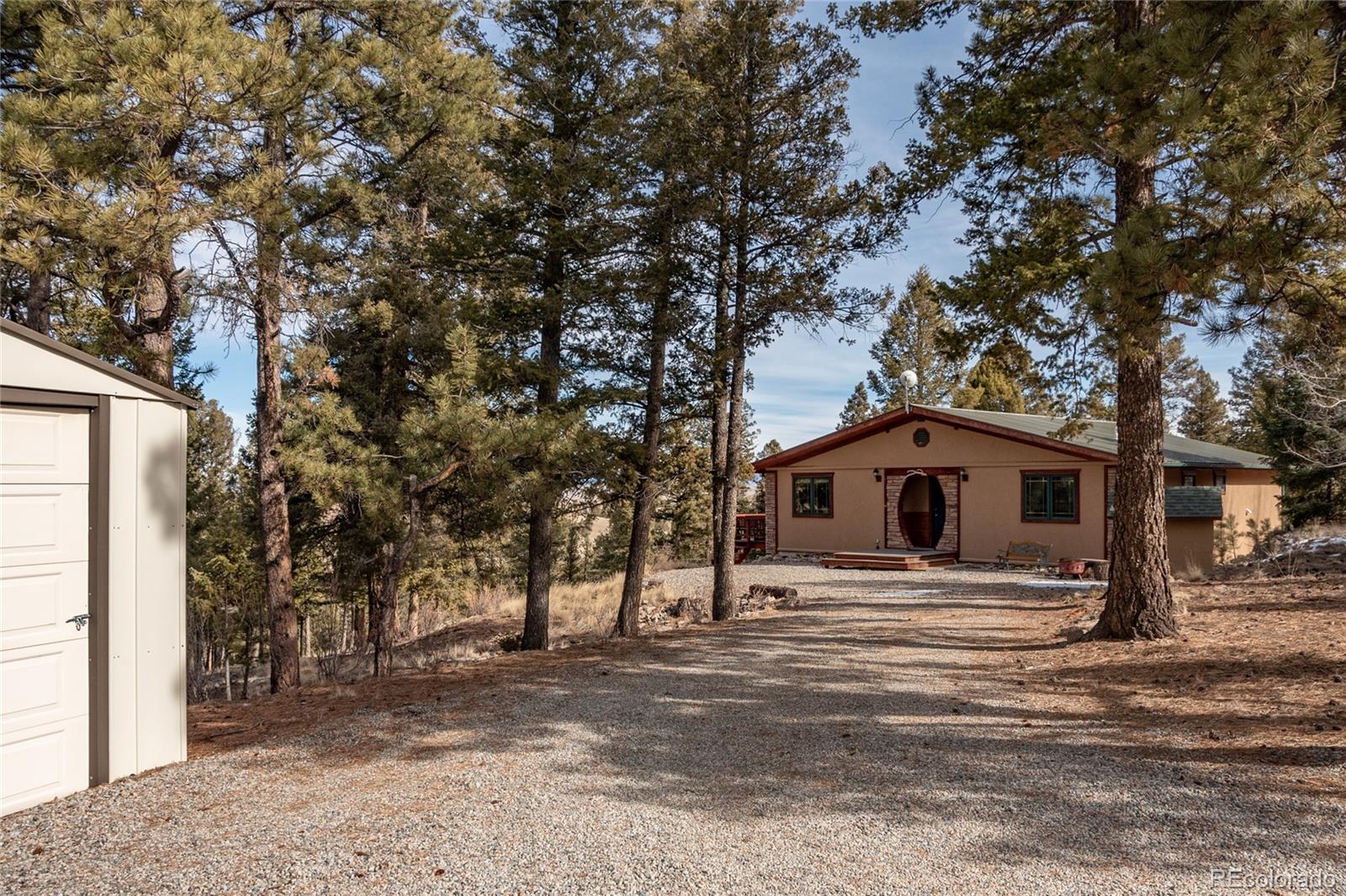 MLS Image #47 for 105  ladigo lane,hartsel, Colorado