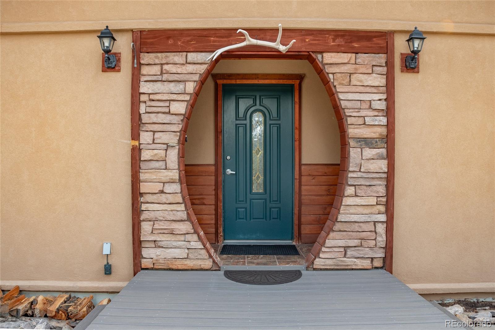 MLS Image #49 for 105  ladigo lane,hartsel, Colorado