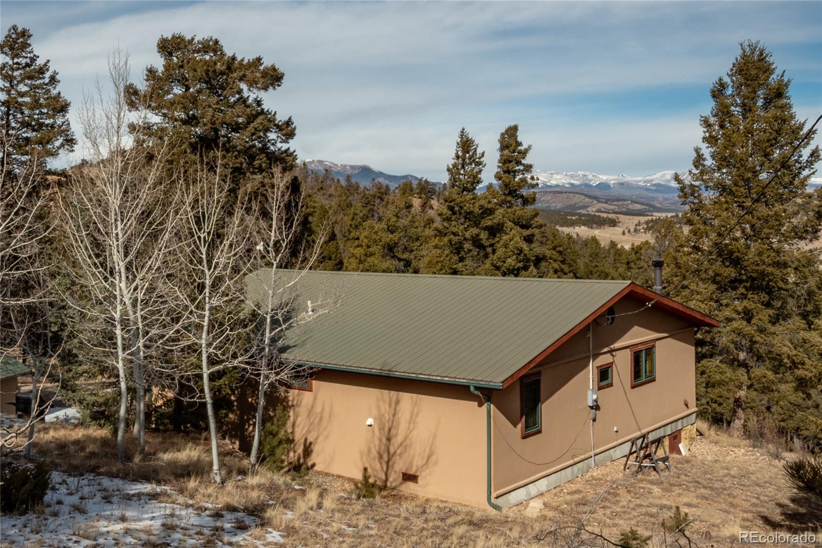 MLS Image #6 for 105  ladigo lane,hartsel, Colorado