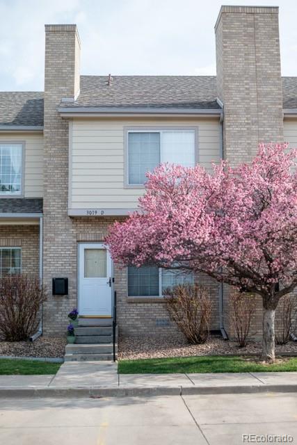 MLS Image #1 for 3019 w 107th place d,westminster, Colorado