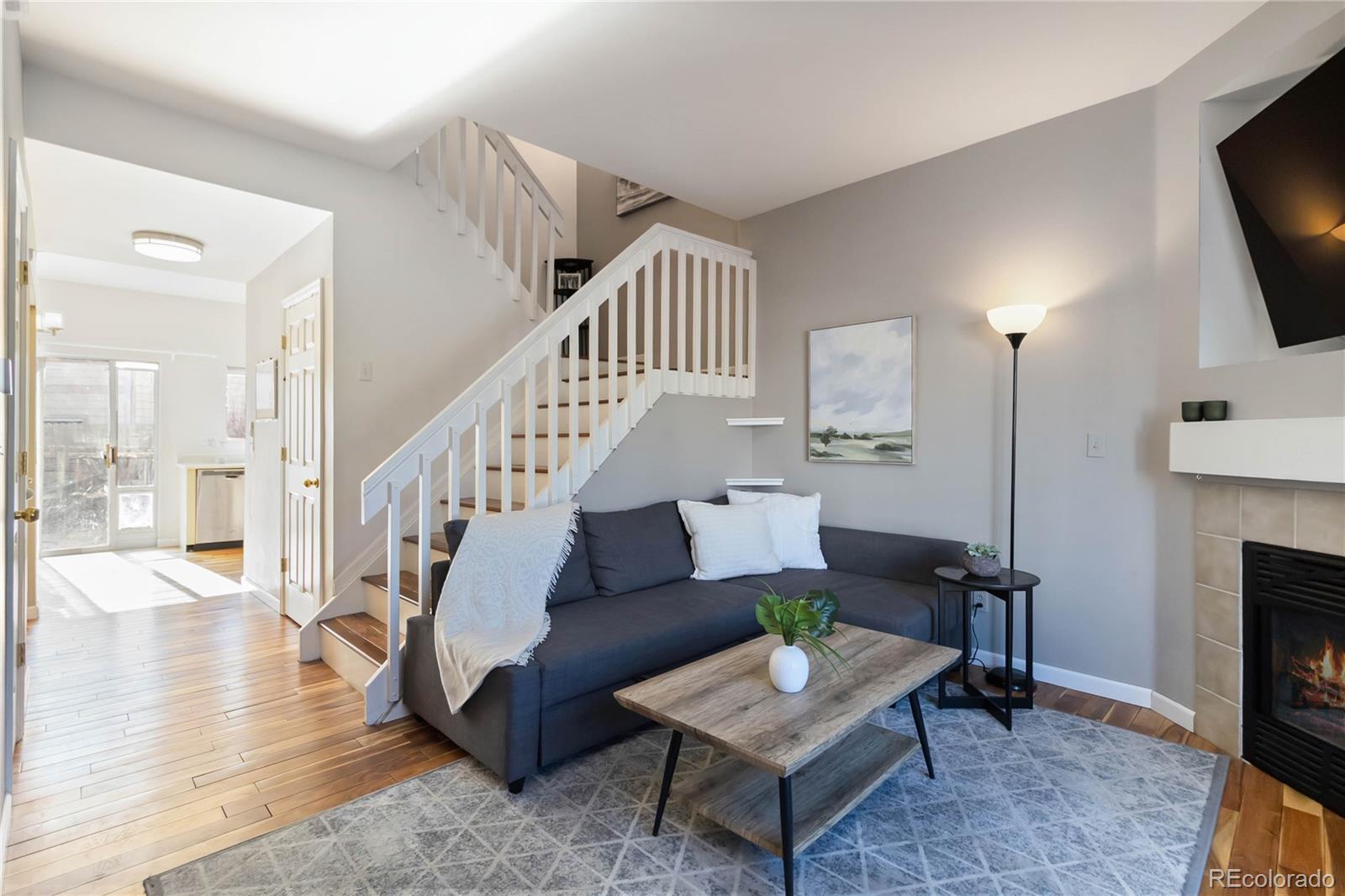 MLS Image #2 for 3019 w 107th place d,westminster, Colorado