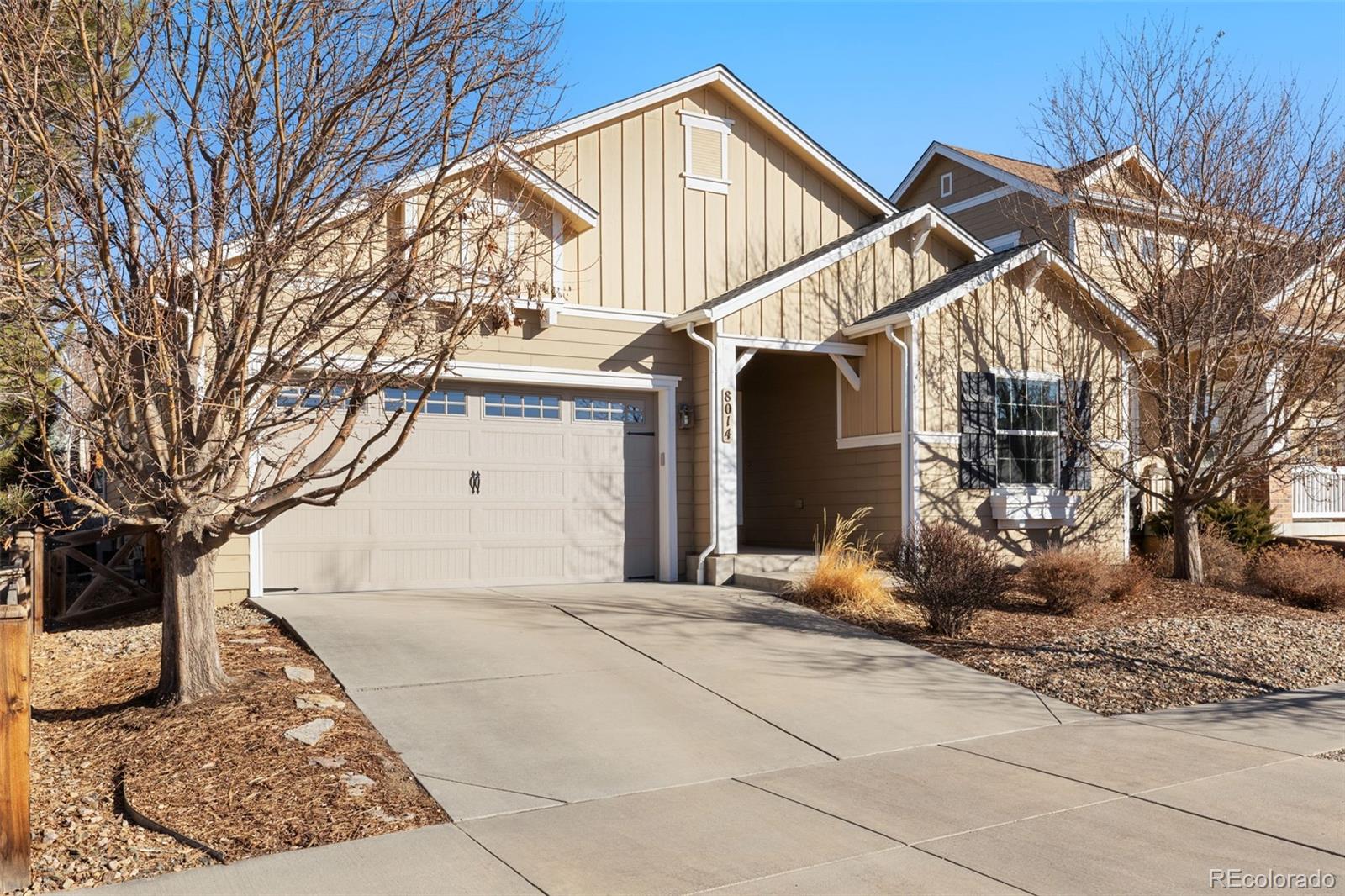 MLS Image #0 for 8014  noble fir court,colorado springs, Colorado