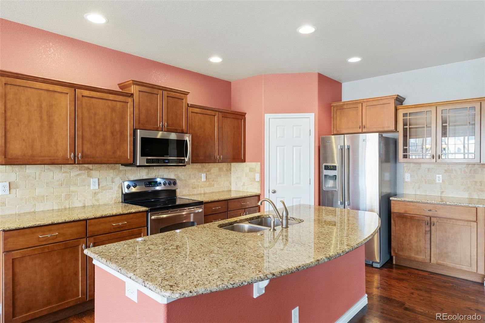 MLS Image #10 for 8014  noble fir court,colorado springs, Colorado