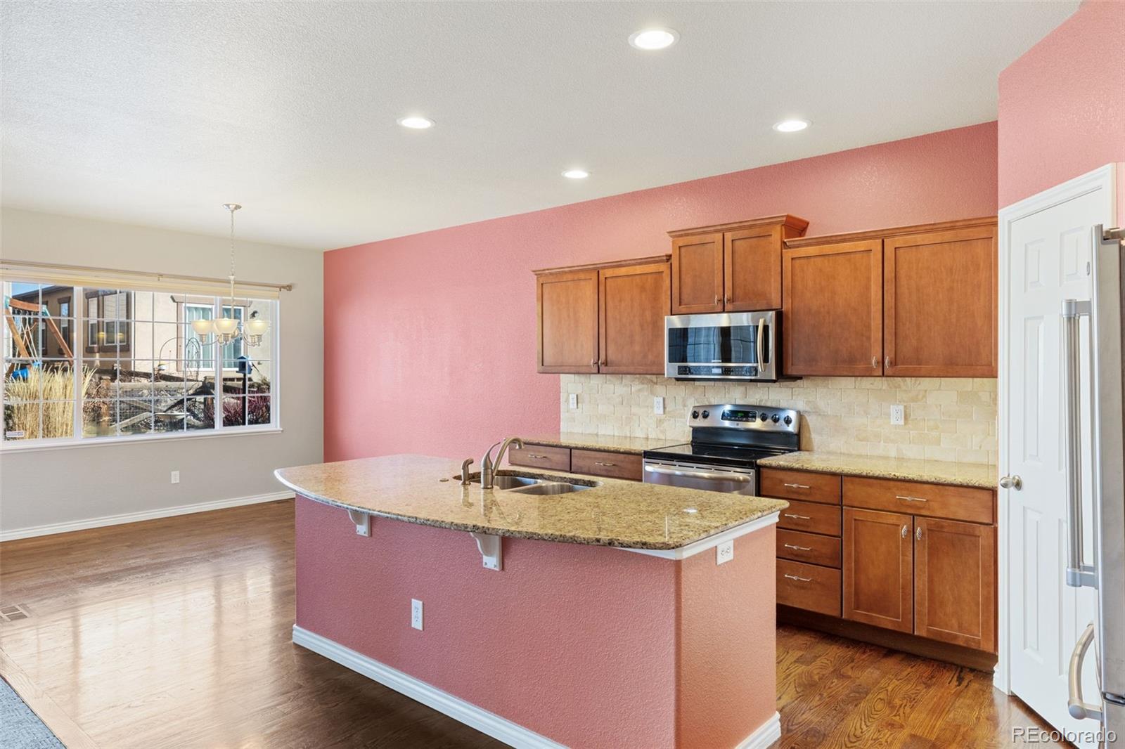 MLS Image #11 for 8014  noble fir court,colorado springs, Colorado