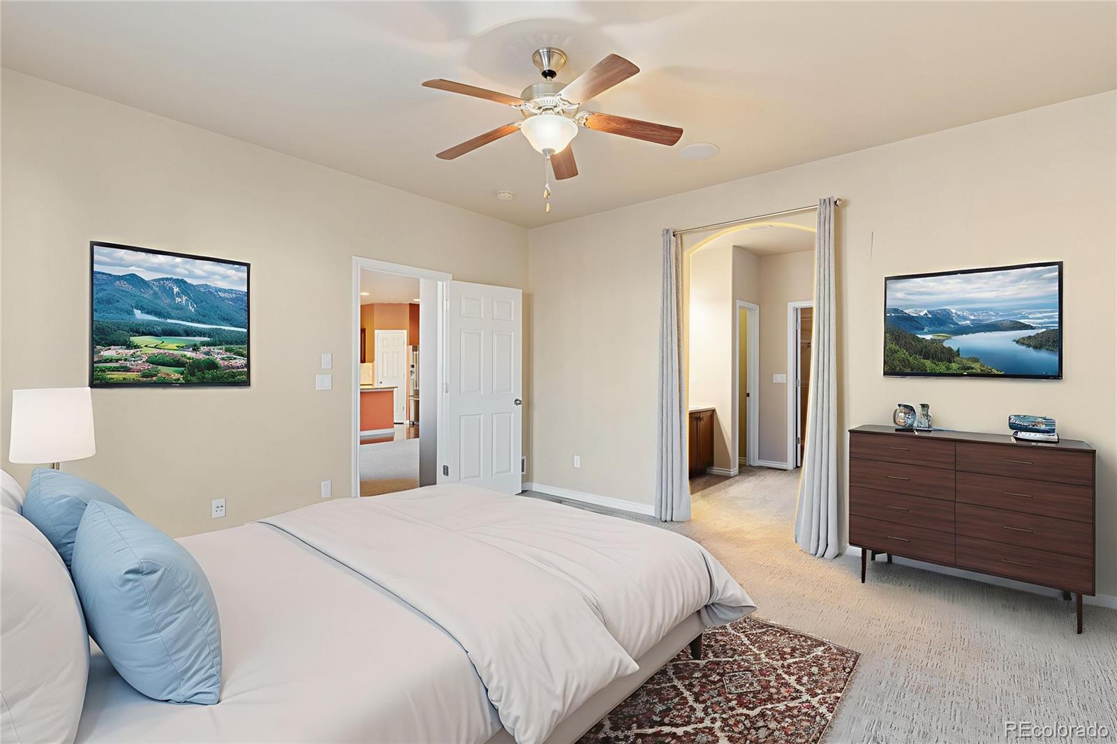 MLS Image #12 for 8014  noble fir court,colorado springs, Colorado