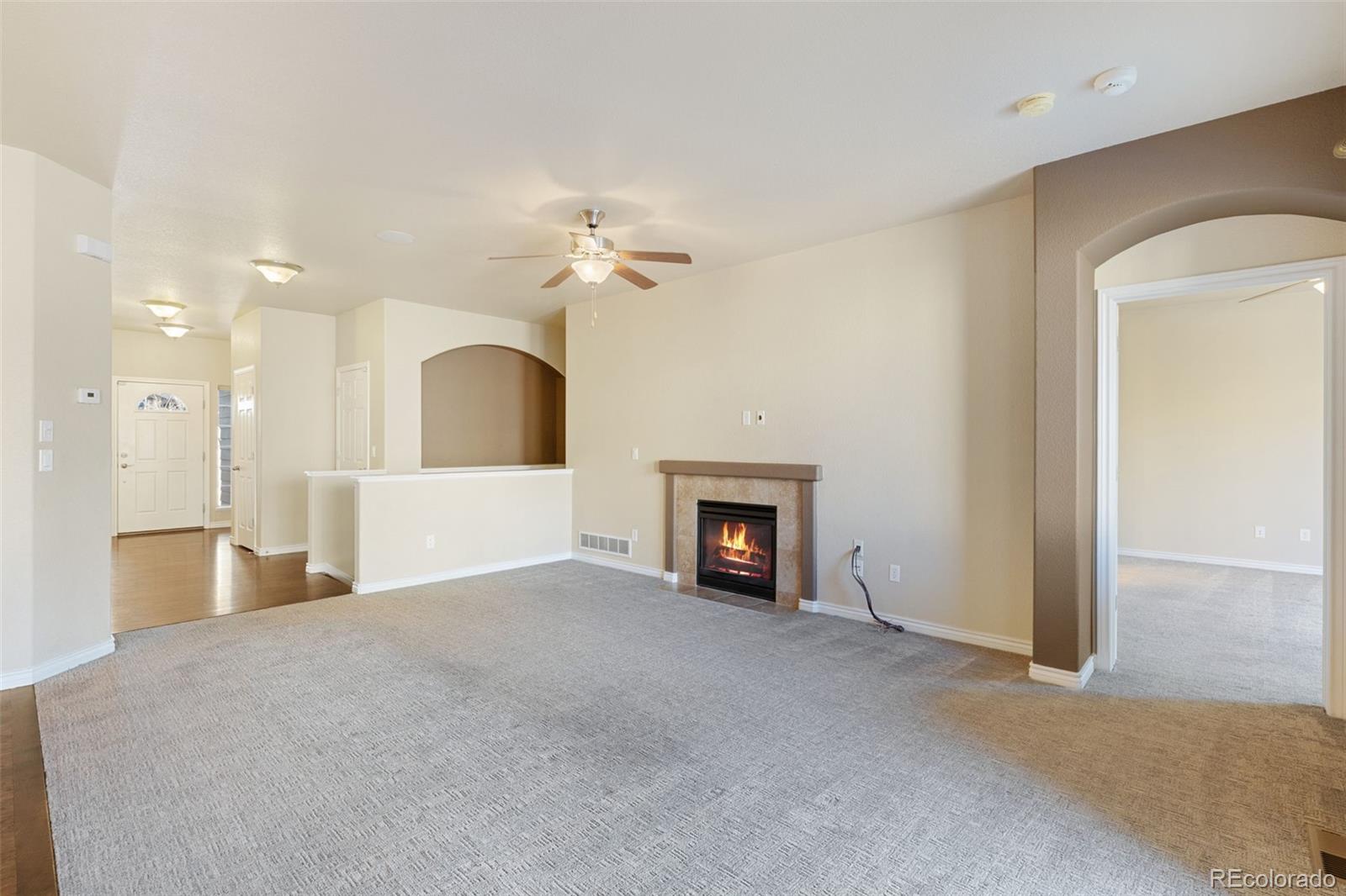 MLS Image #3 for 8014  noble fir court,colorado springs, Colorado