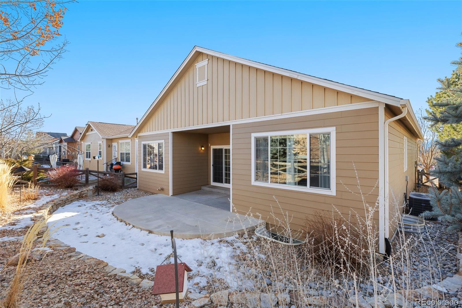 MLS Image #30 for 8014  noble fir court,colorado springs, Colorado