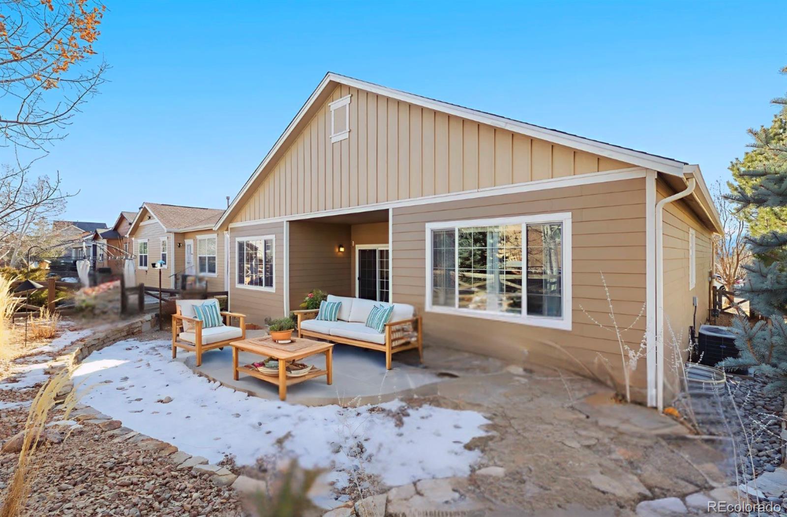 MLS Image #31 for 8014  noble fir court,colorado springs, Colorado