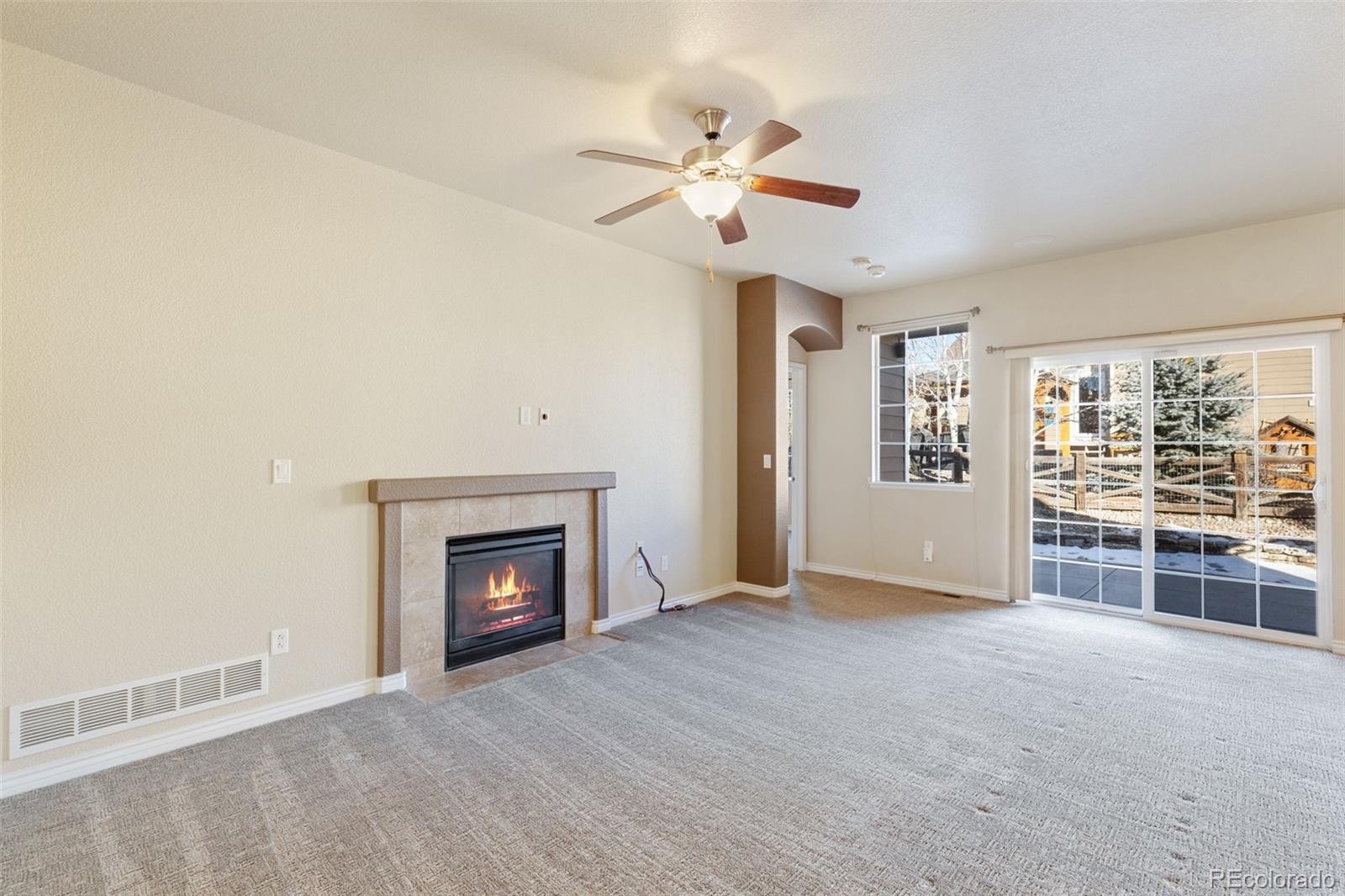 MLS Image #5 for 8014  noble fir court,colorado springs, Colorado