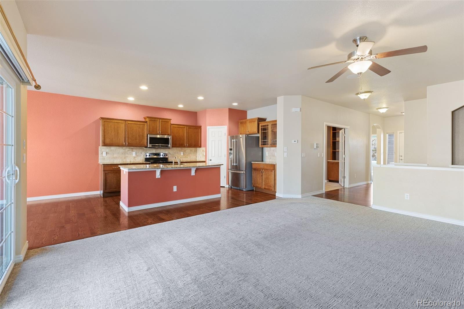 MLS Image #6 for 8014  noble fir court,colorado springs, Colorado