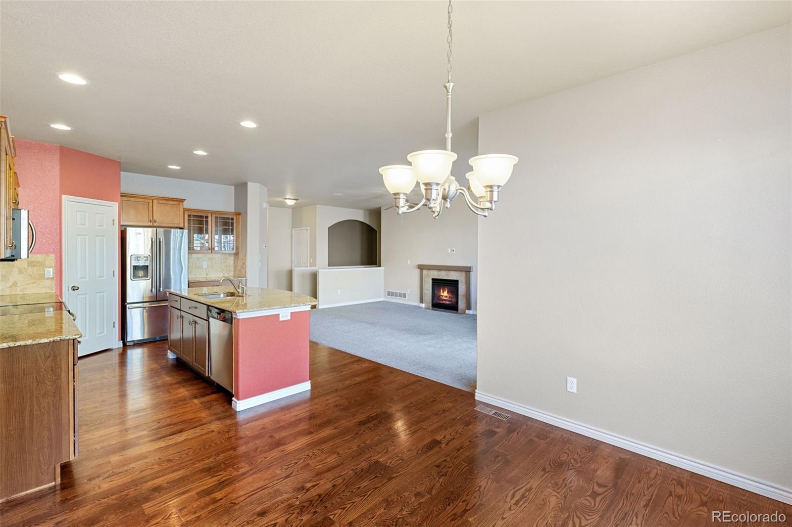 MLS Image #7 for 8014  noble fir court,colorado springs, Colorado