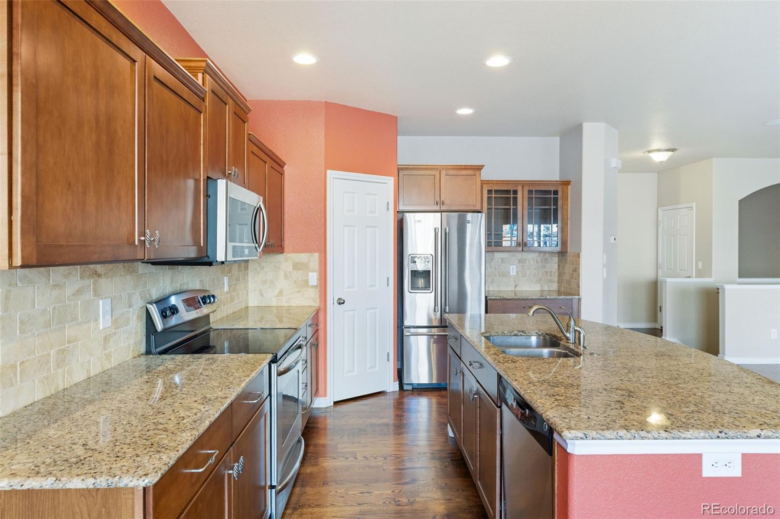MLS Image #9 for 8014  noble fir court,colorado springs, Colorado