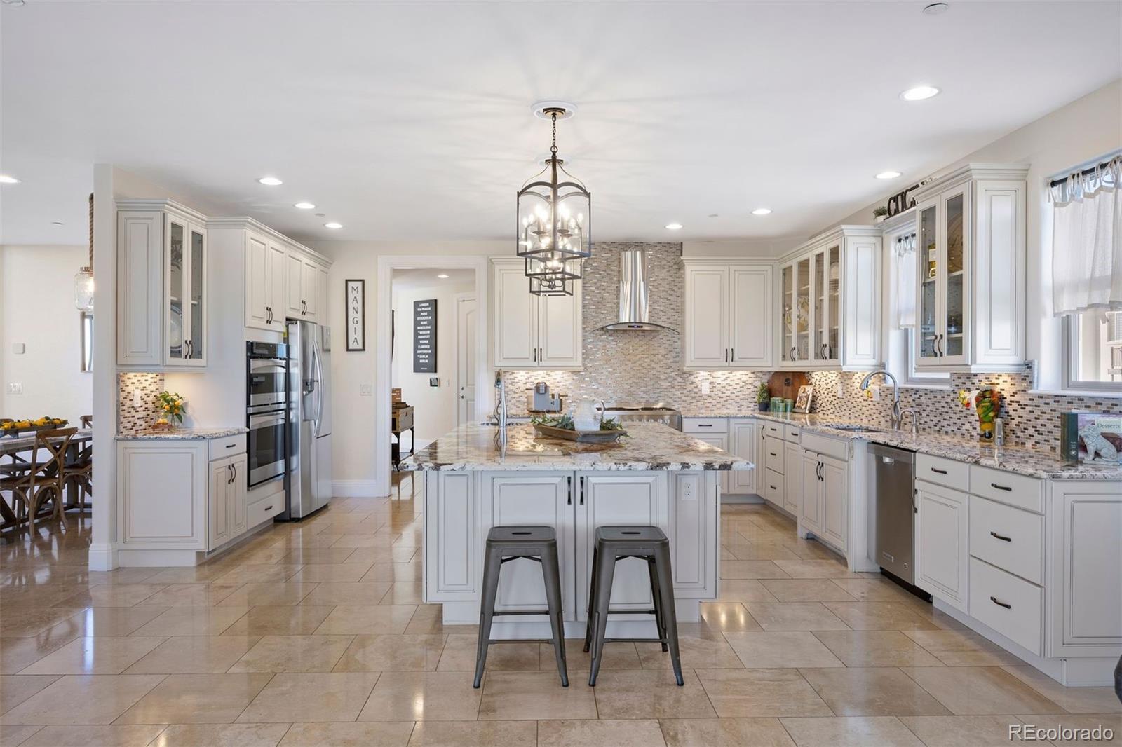 MLS Image #11 for 7343  upton court,castle rock, Colorado
