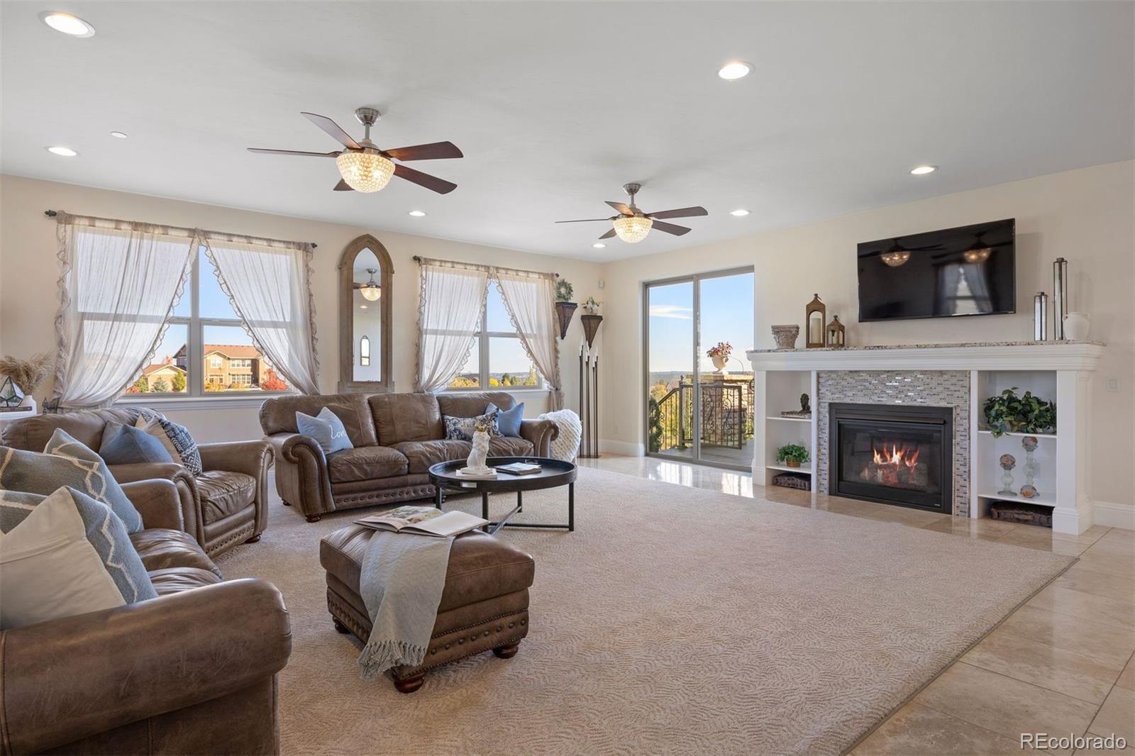MLS Image #12 for 7343  upton court,castle rock, Colorado